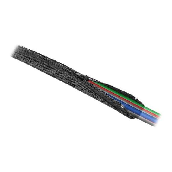 DeLOCK Braided sleeving 1 m 19103