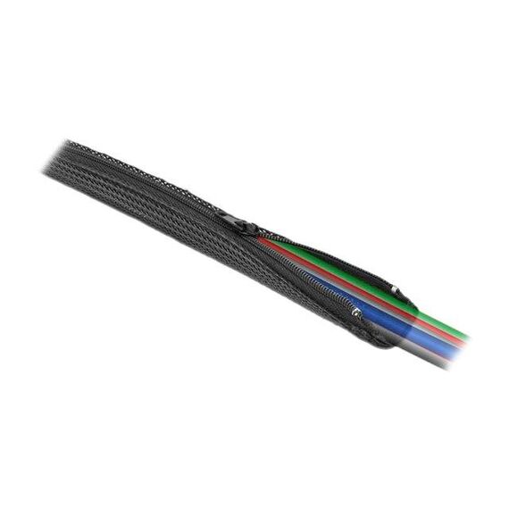DeLOCK Braided sleeving 1 m 19166