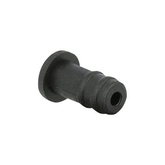 DeLOCK Dust cover for 3.5 mm jack black 60251