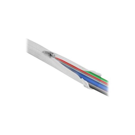 Delock Braided sleeving 1 m 20821
