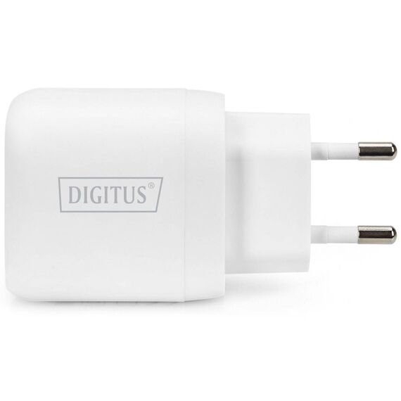 Digitus Power adapter 20 Watt 3 A PD 3.0 DA10196