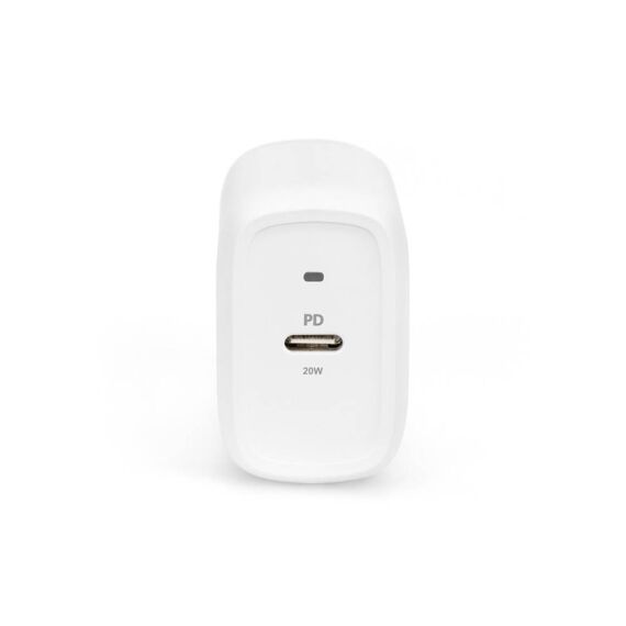 Digitus Power adapter 20 Watt 3 A PD 3.0 DA10196