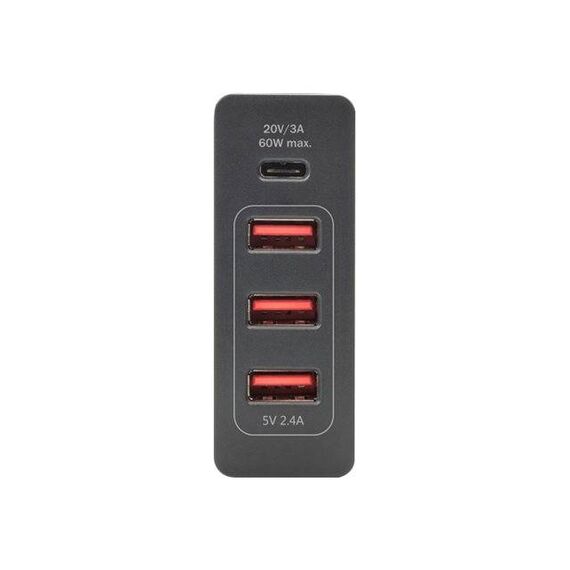 Digitus Power adapter 72 Watt DA10195