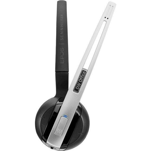 EPOS IMPACT DW Office ML Headset convertible DECT 1000529