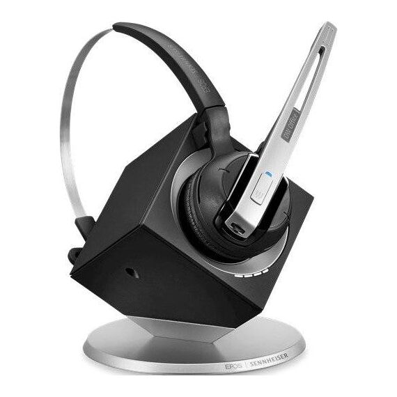 EPOS IMPACT DW Office ML Headset convertible DECT 1000529