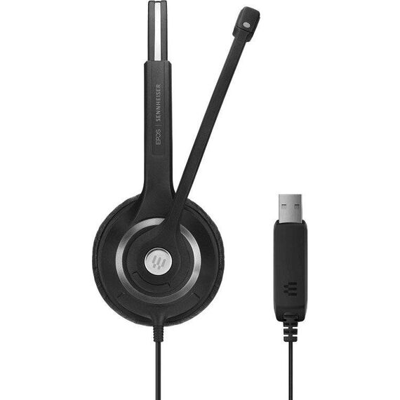 EPOS IMPACT SC 230 USB MS II Headset onear 1000578