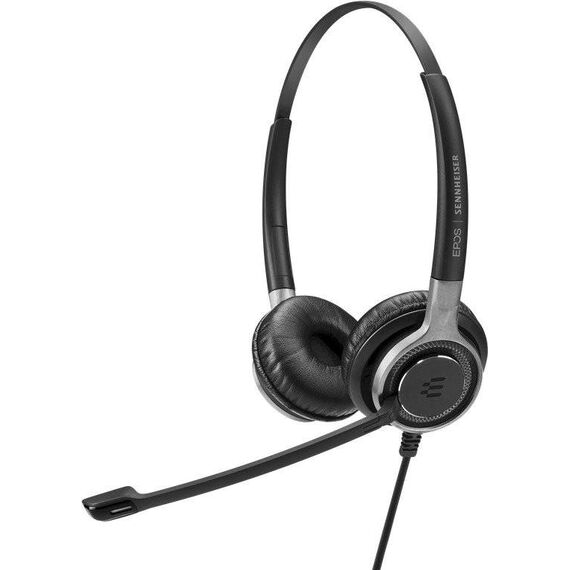 EPOS IMPACT SC 665 USB Headset onear 1000645