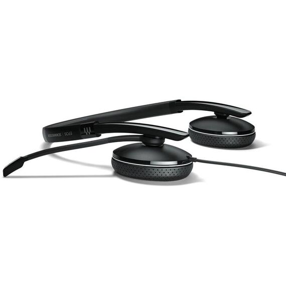 EPOS I SENNHEISER ADAPT 165 USB II Headset onear wired 1000916