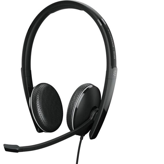 EPOS I SENNHEISER ADAPT 165 USB II Headset onear wired 1000916
