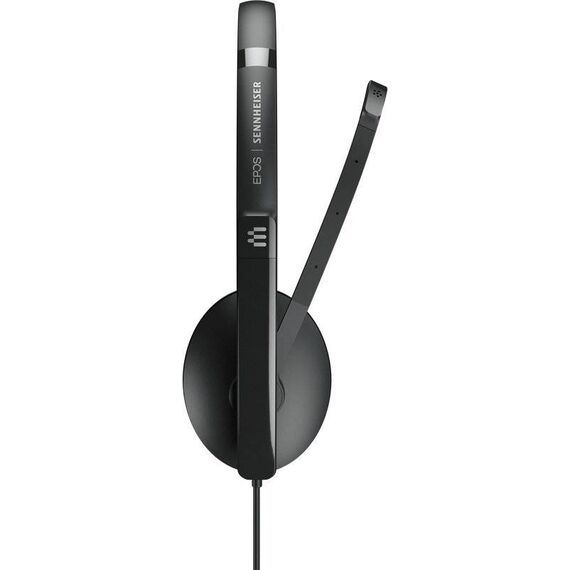 EPOS I SENNHEISER ADAPT 165 USB II Headset onear wired 1000916