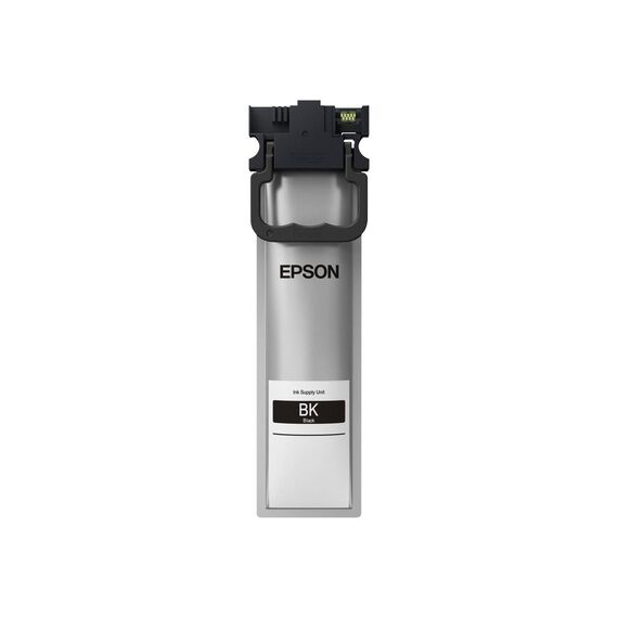 Epson XL black original ink cartridge for WorkForce C13T11D140
