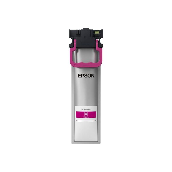 Epson XL magenta original ink cartridge for C13T11D340