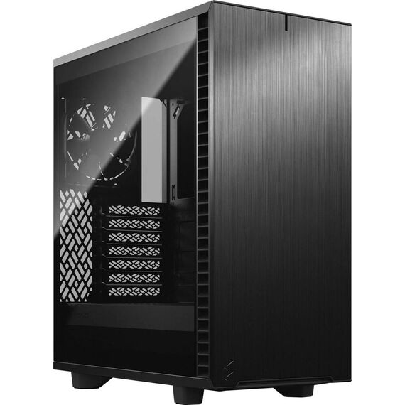 Fractal Design Define 7 Compact Dark FDCDEF7C02