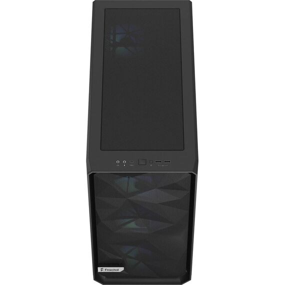 Fractal Design Meshify 2 RGB Tower FDCMES2A06
