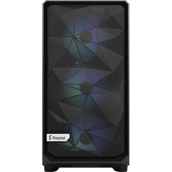 Fractal Design Meshify 2 RGB Tower FDCMES2A06