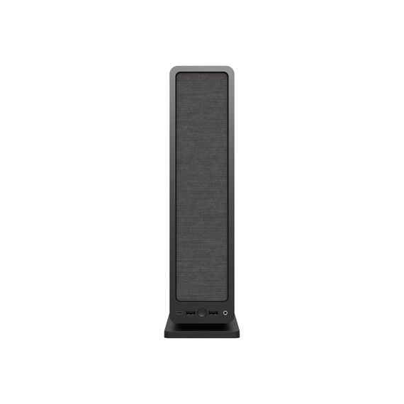 Fractal Design Ridge SFF mini ITX FDCRID1N11