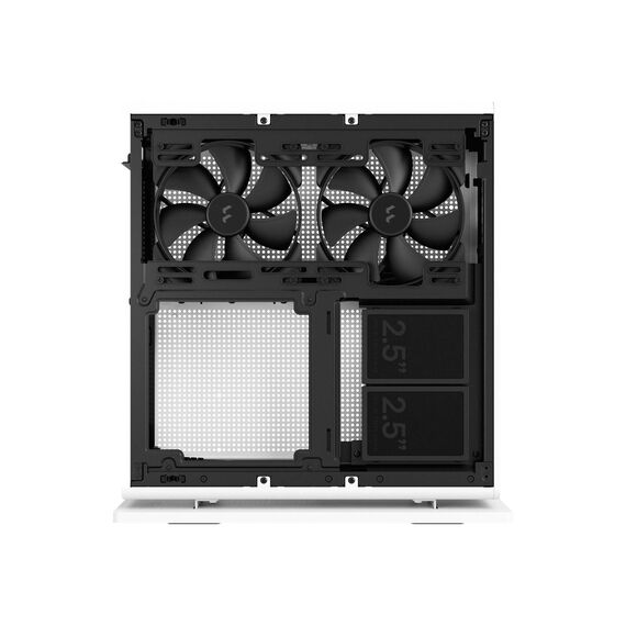 Fractal Design Ridge SFF mini ITX FDCRID1N12