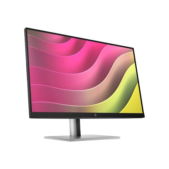 HP E24t G5 ESeries LED monitor 23.8 touchscreen 6N6E6AAABB