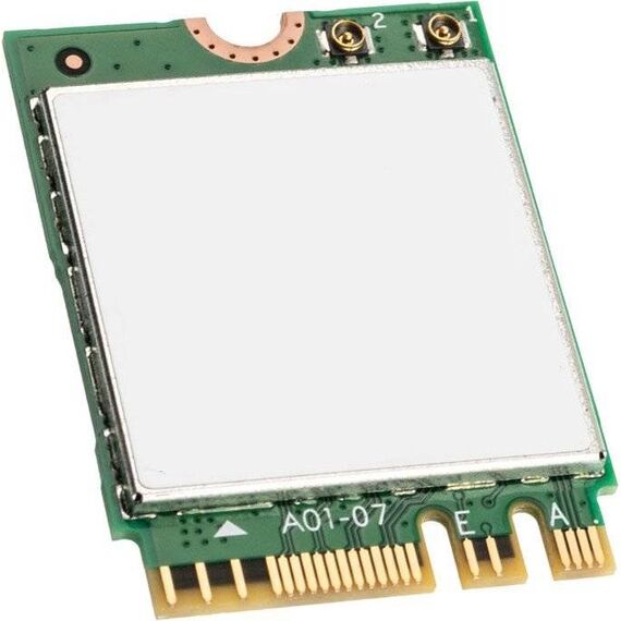 Intel WiFi 6E AX210 Network adapter AX210.NGWG.NVX