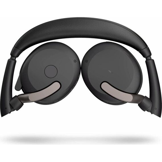 Jabra Evolve2 65 Flex MS Stereo Headset onear 26699999899