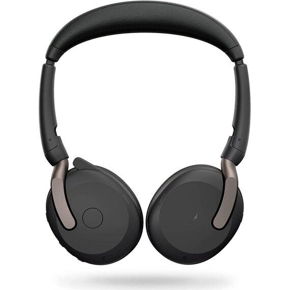 Jabra Evolve2 65 Flex MS Stereo Headset onear 26699999899