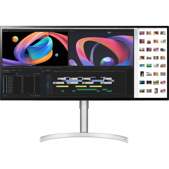 LG UltraWide 34WK95UPW LED monitor 34 34WK95UPW