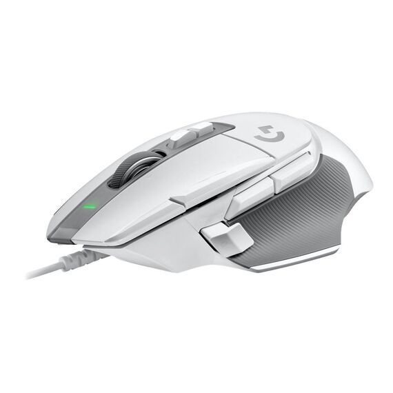 Logitech G G502 X Mouse optical wired USB 910006146