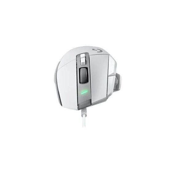 Logitech G G502 X Mouse optical wired USB 910006146