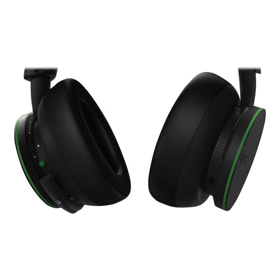 Microsoft Xbox Wireless Headset Headset TLL00002