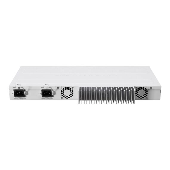 MikroTik Cloud Core Router CCR20041G12S+2XS