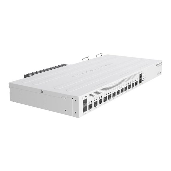 MikroTik Cloud Core Router CCR20041G12S+2XS