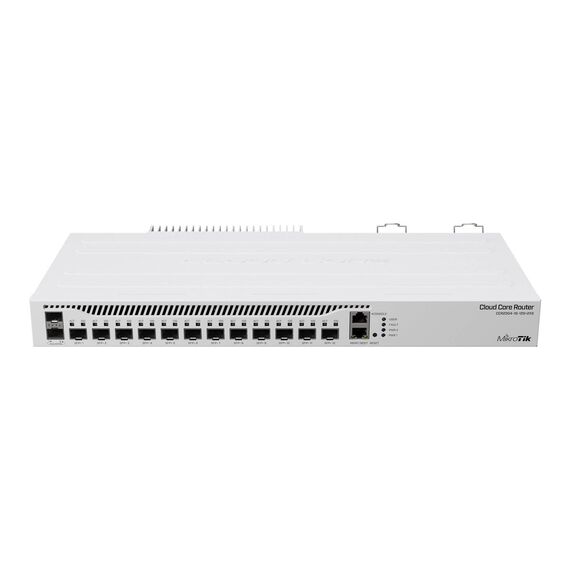 MikroTik Cloud Core Router CCR20041G12S+2XS