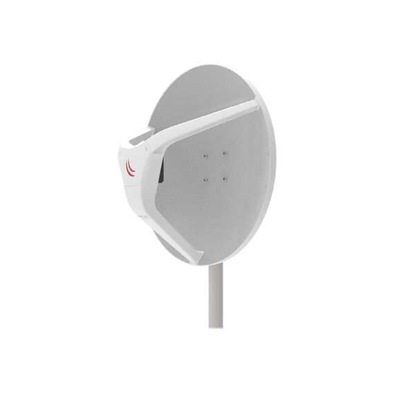 MikroTik Wireless Wire Dish Wireless bridge RBLHGG60ADKIT
