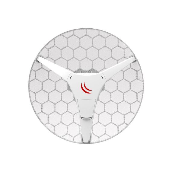 MikroTik Wireless Wire Dish Wireless bridge RBLHGG60ADKIT
