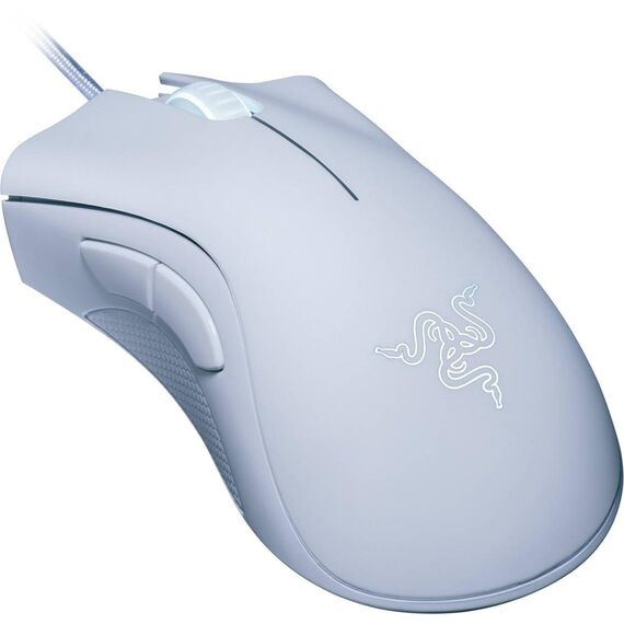 Razer DeathAdder Essential Mouse ergonomic RZ0103850200R3M1