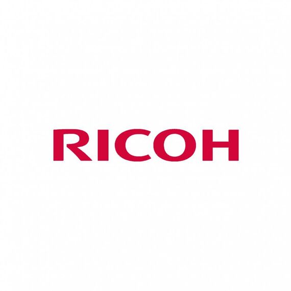 Ricoh High Yield black original toner cartridge 407716