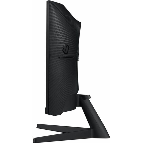 Samsung Odyssey G5 C27G55TQBU G55T LC27G55TQBUXEN