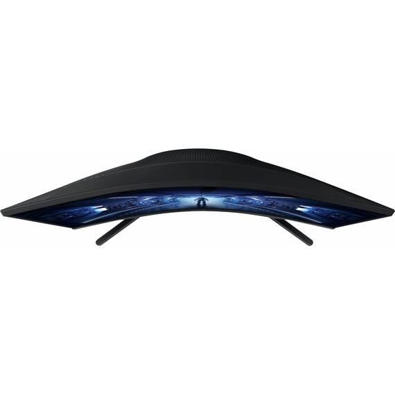 Samsung Odyssey G5 C27G55TQBU G55T LC27G55TQBUXEN