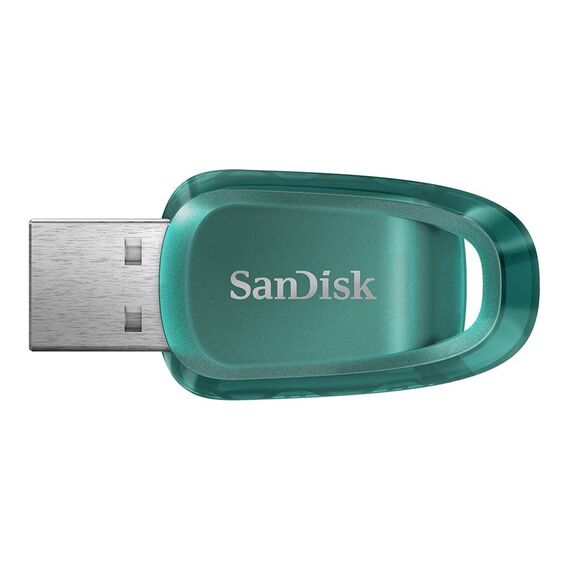 SanDisk Ultra USB flash drive 128 GB SDCZ96128GG46