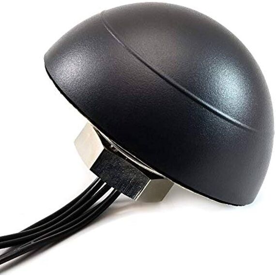 Teltonika Antenna navigation, cellular, WiFi 3 dBi PR1KCO28