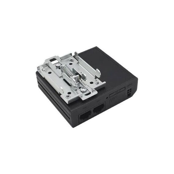 Teltonika PR5MEC00 DIN rail mounting kit PR5MEC00