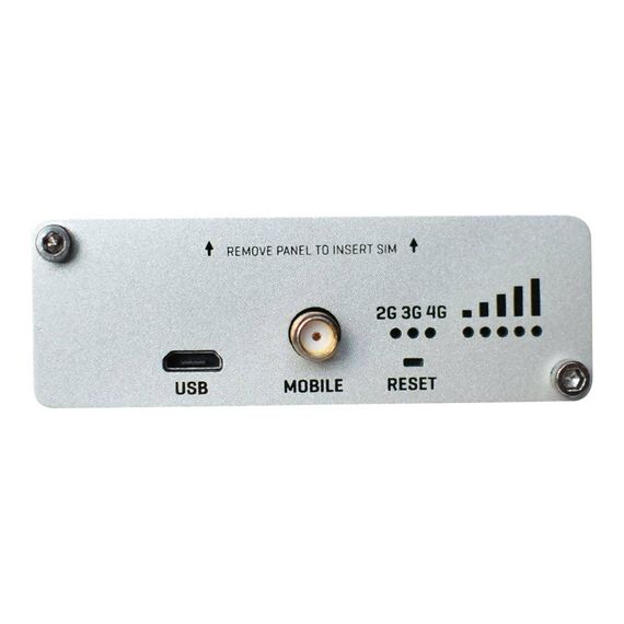 Teltonika TRB140 Gateway GigE LTE TRB140003000