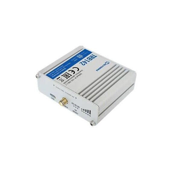Teltonika TRB142 Gateway RS232, Modbus LTE TRB142003000