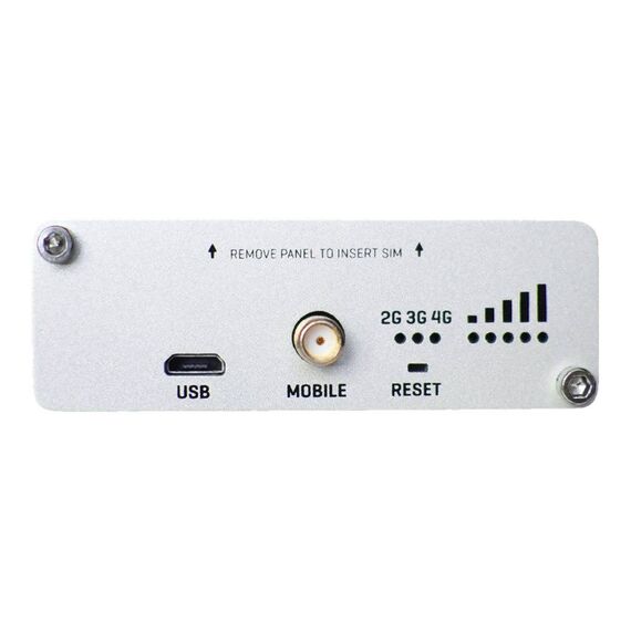 Teltonika TRB145 Gateway DC TRB145003000