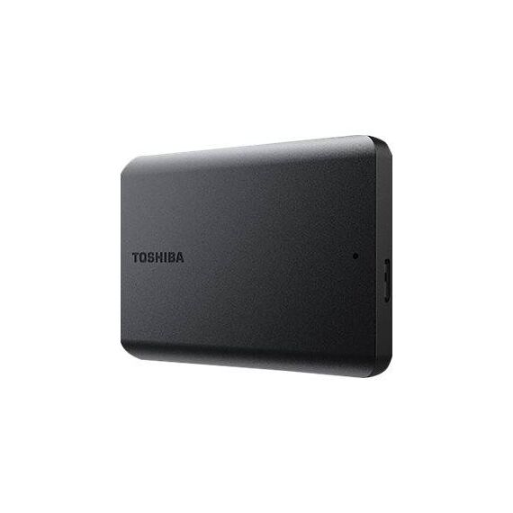 Toshiba Canvio Basics Hard drive 1 TB HDTB510EK3AA
