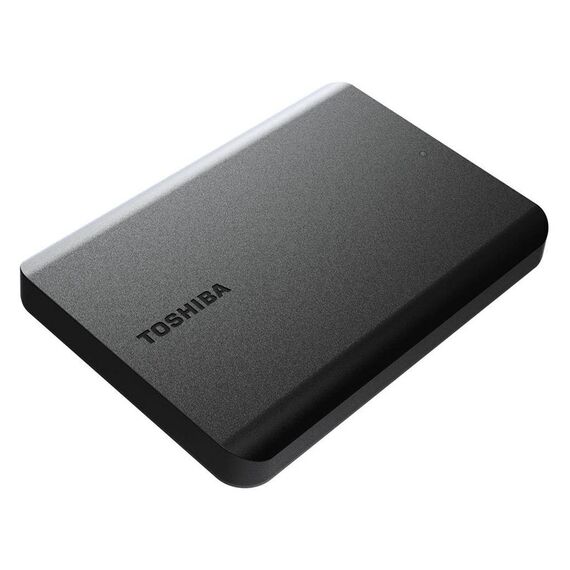 Toshiba Canvio Basics Hard drive 2 TB external HDTB520EK3AA