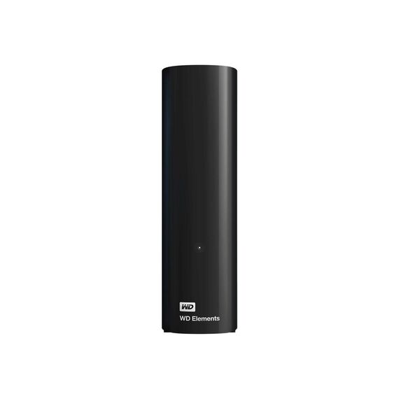 WD Elements Desktop Hard Drive WDBWLG0220HBKEESN