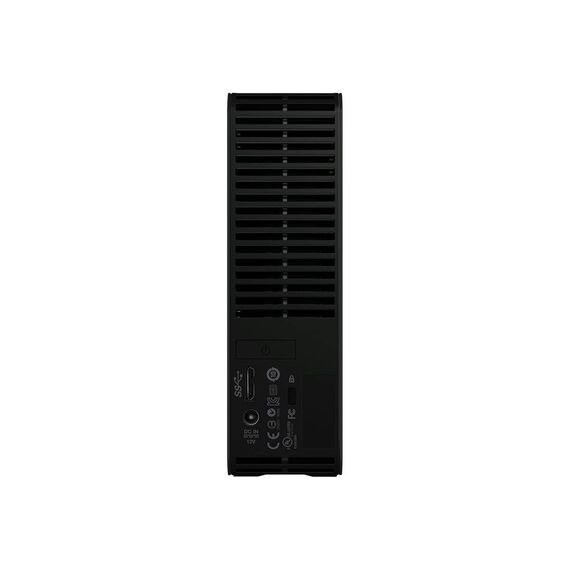 WD Elements Desktop Hard Drive WDBWLG0220HBKEESN