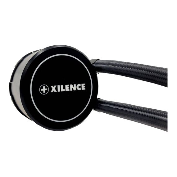 Xilence Performance A+ Series LiQuRizer LQ120 LQ120