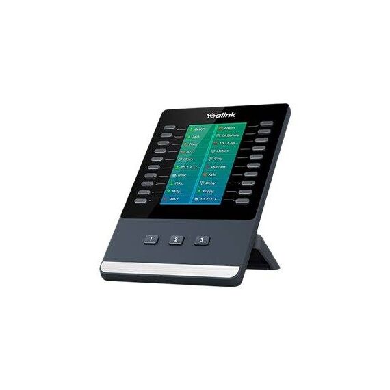 Yealink EXP50 Expansion module for VoIP phone 1300033